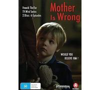 Mother Is Wrong ( Maman a tort ) [ NON-USA FORMAT, PAL, Reg.0 Import - Australia ]