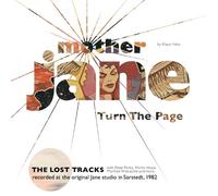 Mother Jane - Turn Page/The Lost Tracks