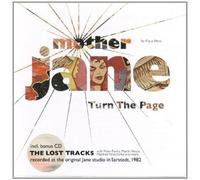 Mother Jane - Turn Page & The Lost [Import]