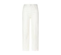 Mother - Jean droit classique - Femme - Jeans - Beige - Taille: W30