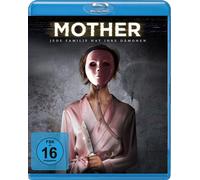 Mother - Jede Familie hat ihre Dämonen - (Blu-ray) Rutherford Camilia Tetlow