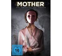 Mother – Camilla Rutherford, Keaton Tetlow et Nicholas Tucci – DVD – Import