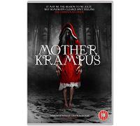 Mother Krampus