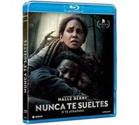 Mother Land (2024) / Never Let Go (Blu Ray) G