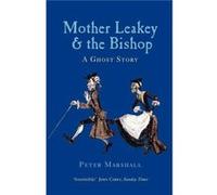 Mother Leakey and the Bishop by Marshall Paperback Book Peter Marshall (Auteur)