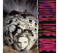 Mother Love Bone – Apple – CD – Édition remasterisée (2025)