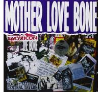 Mother Love Bone by MOTHER LOVE BONE (1992-11-03?