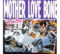 Mother Love Bone by Mother Love Bone [Audio CD] NEUF