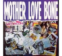 Mother Love Bone Mother Love Bone (CD) Album