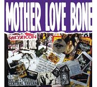 Mother Love Bone – Mother Love Bone – Import