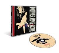 Mother Love Bone – Shine (2025 Remaster) – CD