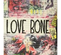 Mother Love Bone - On Earth As It Is