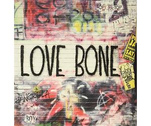 Mother Love Bone - On Earth As It Is