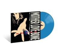Mother Love Bone - Shine (Indie 180g Bleu Ciel Eco-Vinyl EP) - Neuf Scellé