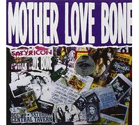 Mother love bone CD