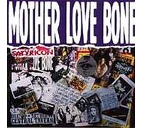 Mother love bone CD