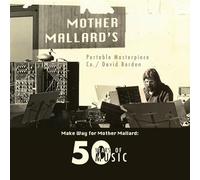 Mother Mallard'S Portable Masterpiece Co. - Make Way for Mother Mallard [Import]