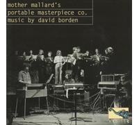 Mother Mallard'S Portable Masterpiece Co. - The Continuing Story of Counterpoint [Import]