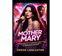 MOTHER MARY: Anne Hathaway Stars as a Pop Icon Confronting Fame, Betrayal, and Redemption, with Michaela Coel as Her Estranged Confidante.