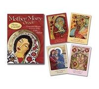 Mother Mary Oracle Protection Miracles amp Grace of the Holy Mother by Alana Fairchild & Shiloh Sophia McCloud Alana Fairchild Shiloh Sophia McCloud (Auteur)