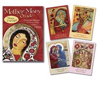 Mother Mary Oracle: Protection, Miracles & Grace of the Holy Mother