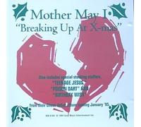 Mother May I - Breaking Up at X-mas