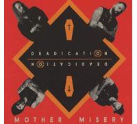 Mother Misery Deadication (CD) EP