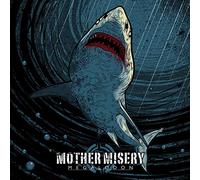 Mother Misery - Megalodon-Coloured [Import]