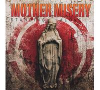 Mother Misery - Standing Alone (Black)
