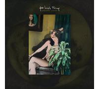 Mother Moon (Produit par William Basinsky)
