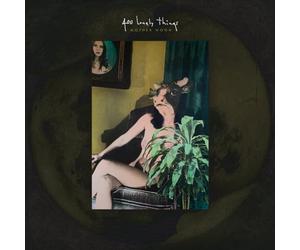 Mother Moon (Produit par William Basinsky)