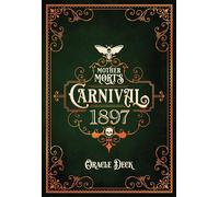 Mother Mort's Carnival of Souls Oracle