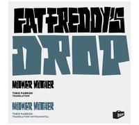 Fat Freddy's Drop – Mother (Theo Parrish Translation) – Vinyle – Import