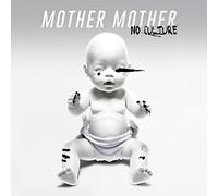 Mother Mother - No Culture [Vinyl Lp] Canada - Import