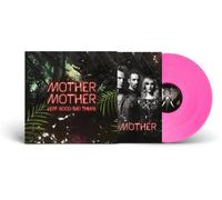 Mother Mother - Very Good Bad Thing: 10th Anniversy - Limited Transparent Pink Colored Vinyl [Vinyl Lp] Colored Vinyl, Ltd Ed, Pink, Canada - Import