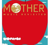 MOTHER MUSIC REVISITED〔CD通常盤〕