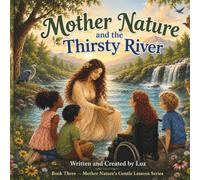 Mother Nature and the Thirsty River: A Rhyming Picture Book About Caring for the Earth