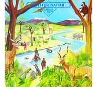 MOTHER NATURE - Breath Of Fresh Air