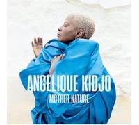 Mother Nature by Angelique Kidjo [CD] NEUF