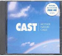 Cast - Mother Nature Calls [Import]