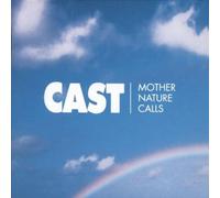 Mother Nature Calls by CAST [Audio CD] NEUF