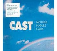 Mother Nature Calls Vinyle Coloré Vinyle