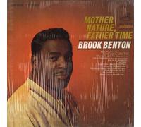 Mother Nature, Father Time