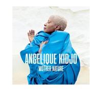 Angelique Kidjo – Mother Nature – Vinyle 33 tours