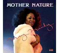 Mary Mundy – Mother Nature – Vinyle LP rose – Tirage limité – Real Gone Music