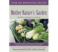 Mother Nature's Garden