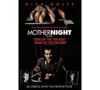 Mother Night [Import USA Zone 1]