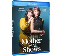 Mother of All Shows [Blu-ray]