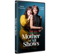 Mother Of All Shows [Digital Video Disc]