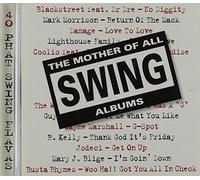Various - Mother of All Swing Albums [Import]